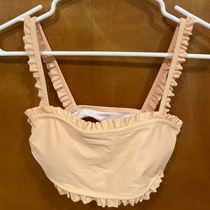 never worn cupshe xs swimsuit